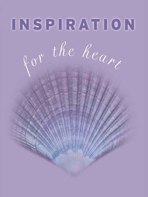 cover image of Inspiration for the Heart